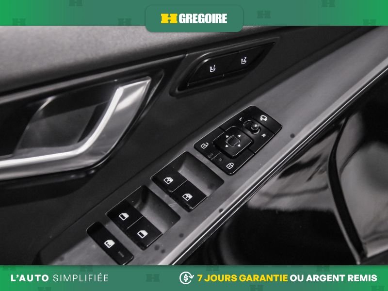 Kia Niro 2024 Noir Laval - photo #15