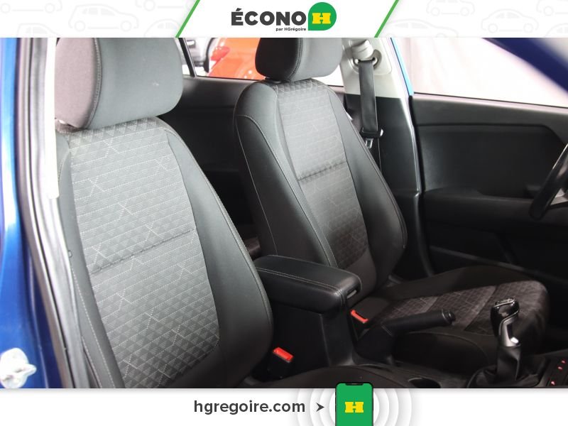 2019 Kia Rio 5 Blue Laval - photo #23