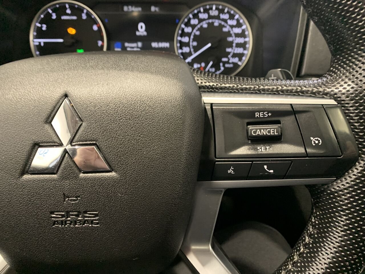 Mitsubishi Outlander SE AWD SE, AWD, 2.5L 2023 Argent Châteauguay - photo #31