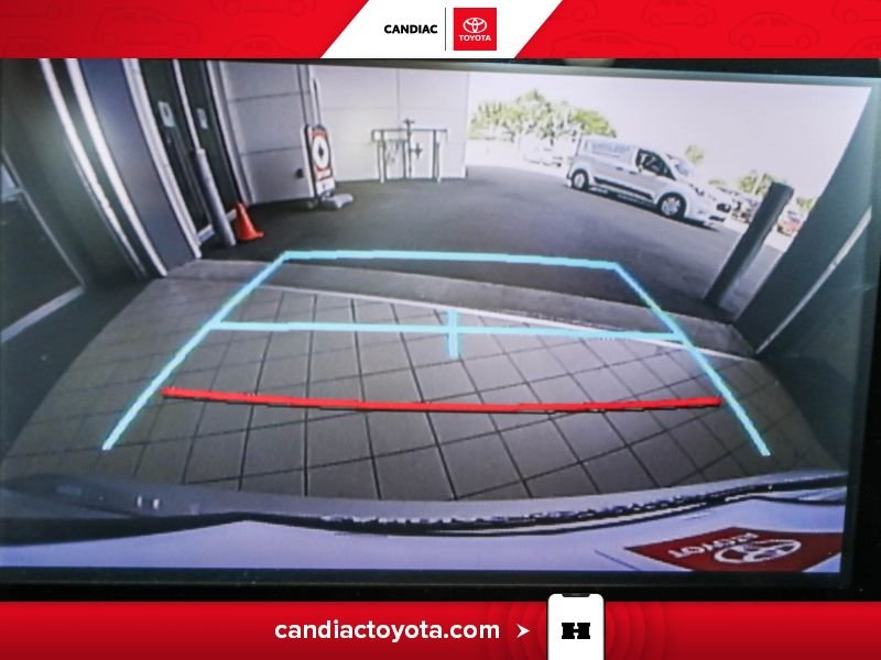 Toyota Corolla TP04264 | L - ASSISTANCE CONDUITE - A/C - GR ÉLECTR 2022 Argent Laval - photo #25