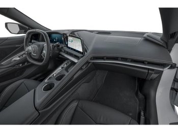 Chevrolet Corvette 2LT