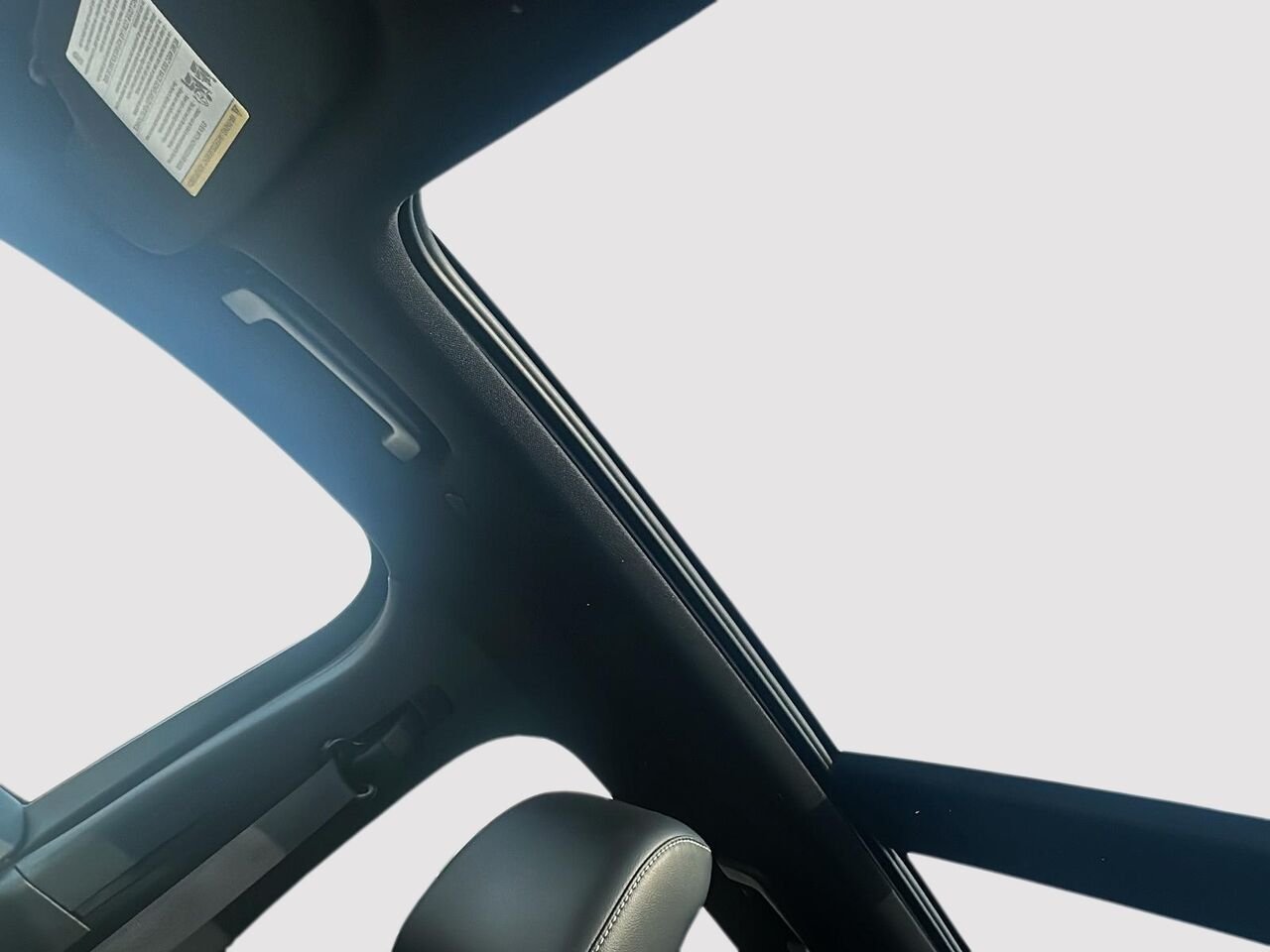 2020 Ford Edge Blue Rouyn-Noranda - photo #13