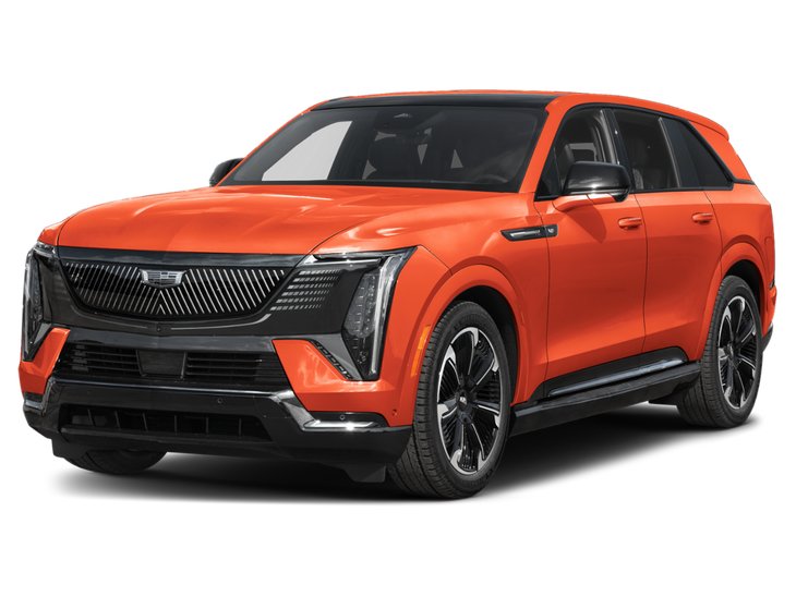 2026 Cadillac Escalade IQ Sport première qualité