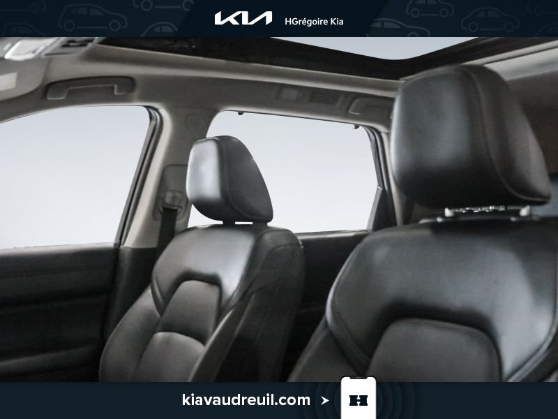 2023 Nissan Pathfinder Black Laval - photo #9