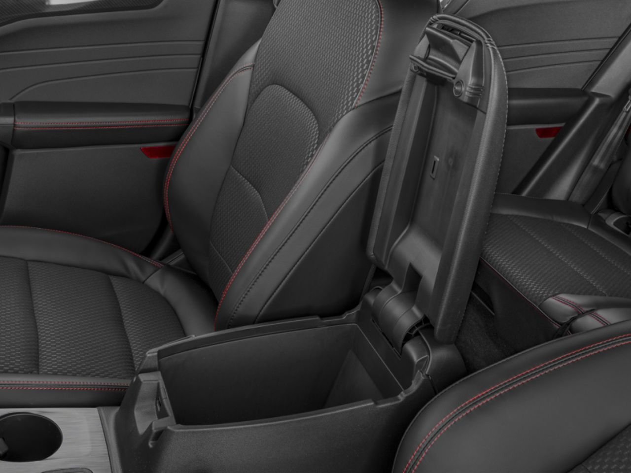Ford Escape 2023 Noir La Sarre - photo #12