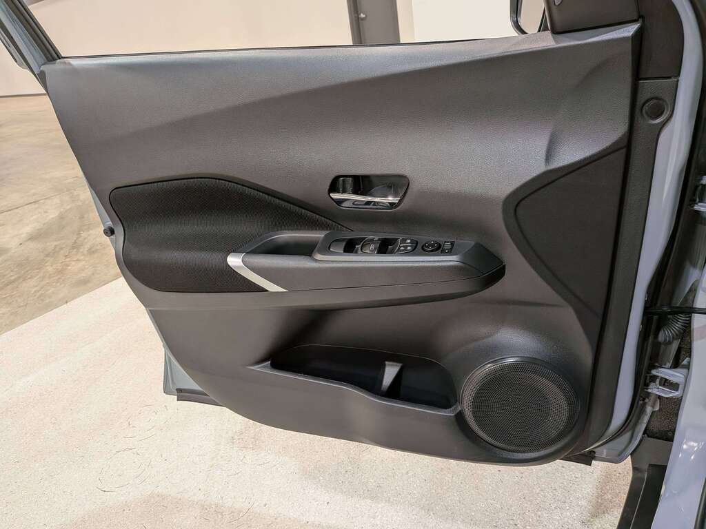 Nissan Kicks SV FWD 2024 Gris Val-David - photo #30