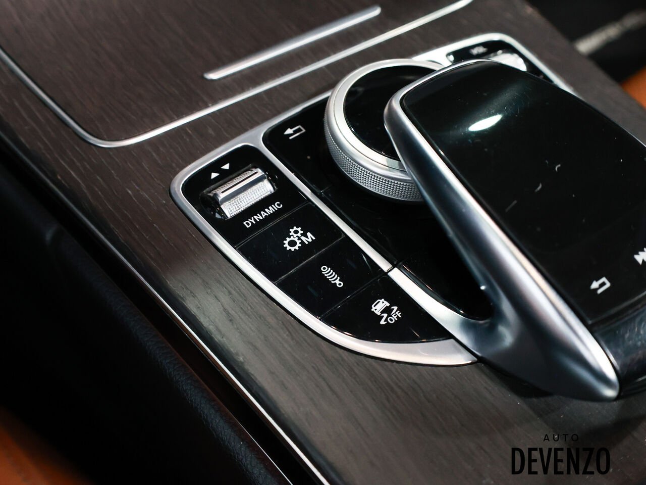 2019 Mercedes-Benz Classe-C Black Saint-Eustache - photo #18