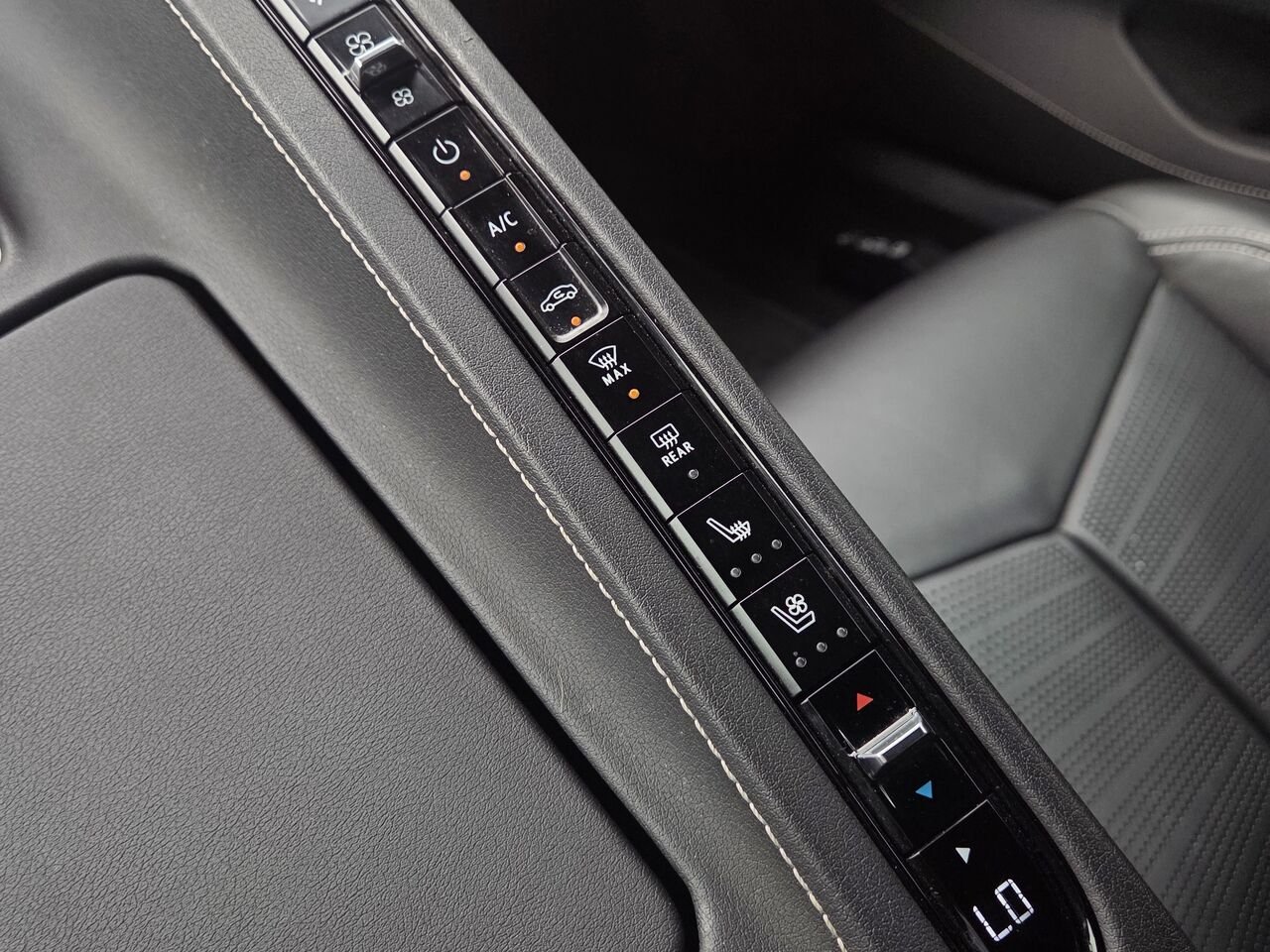 Chevrolet Corvette Stingray 2LT 2020 Noir Granby - photo #28
