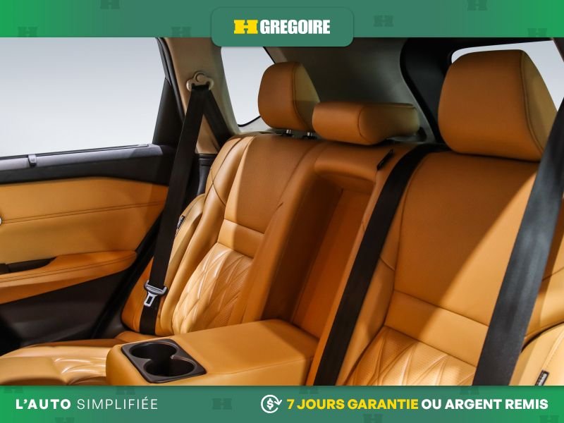 2021 Nissan Rogue Grey Saint-Eustache - photo #24