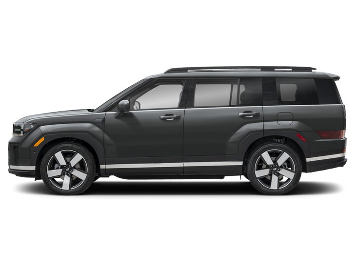 2026 Hyundai Santa Fe hybride Privilégié