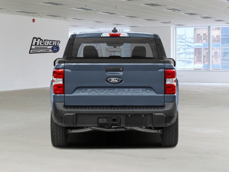 Ford Maverick 2026 2026