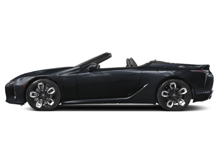 2026 Lexus LC LC 500