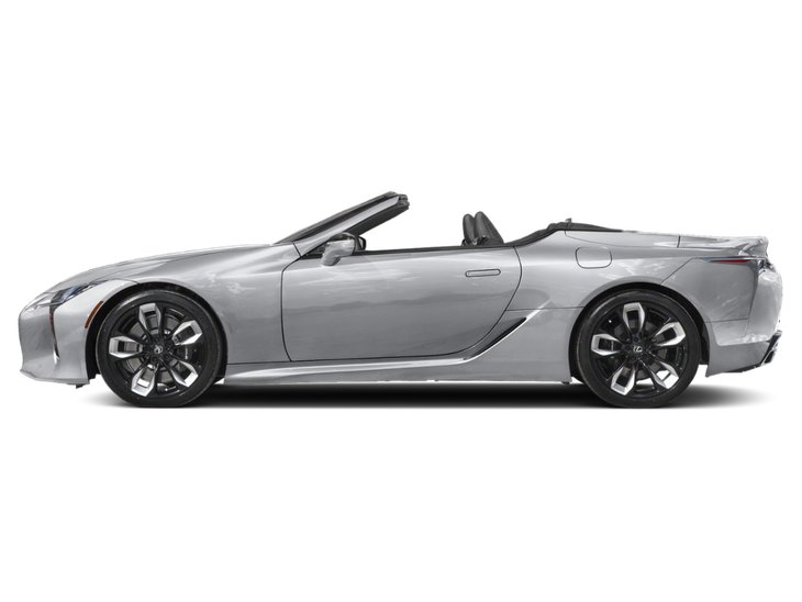 2026 Lexus LC LC 500