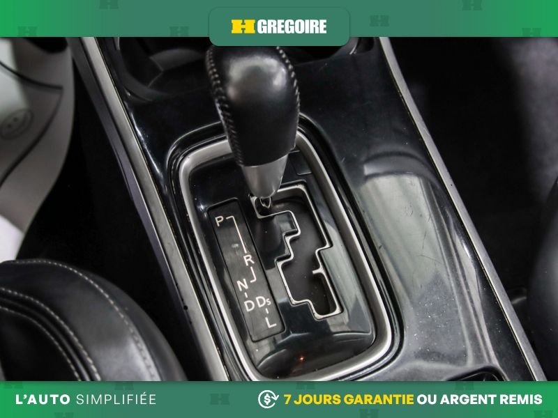 Mitsubishi Outlander 2020 Rouge Blainville - photo #10