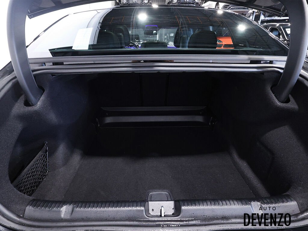 Mercedes-Benz EQE 500 2023 Noir Saint-Eustache - photo #21