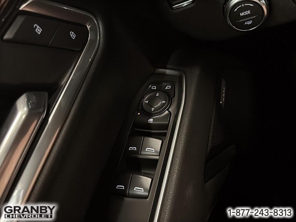 GMC Sierra 1500 K1500 SIERRA CREW CAB ELEVATION STD/BOX (3SB) | 26-0837 2026 STERLING METALLISE Granby - photo #13