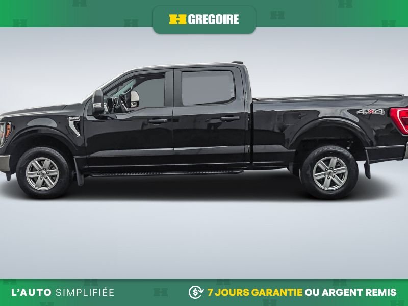 Ford F150 2023 2023 Noir