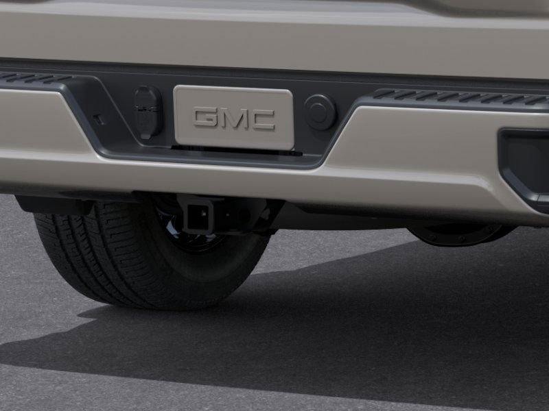 GMC Sierra 1500 Pro cabine multiplace 4RM 157 po 2026 DUNE LITTORALE Gatineau - photo #13