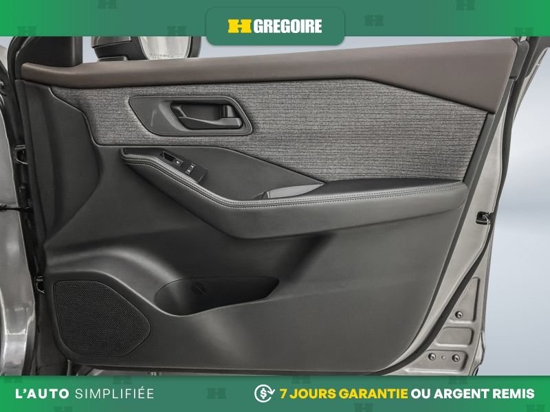 Nissan Rogue 2021 Saint-Eustache - photo #36