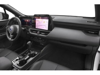 Subaru Outback Limited XT