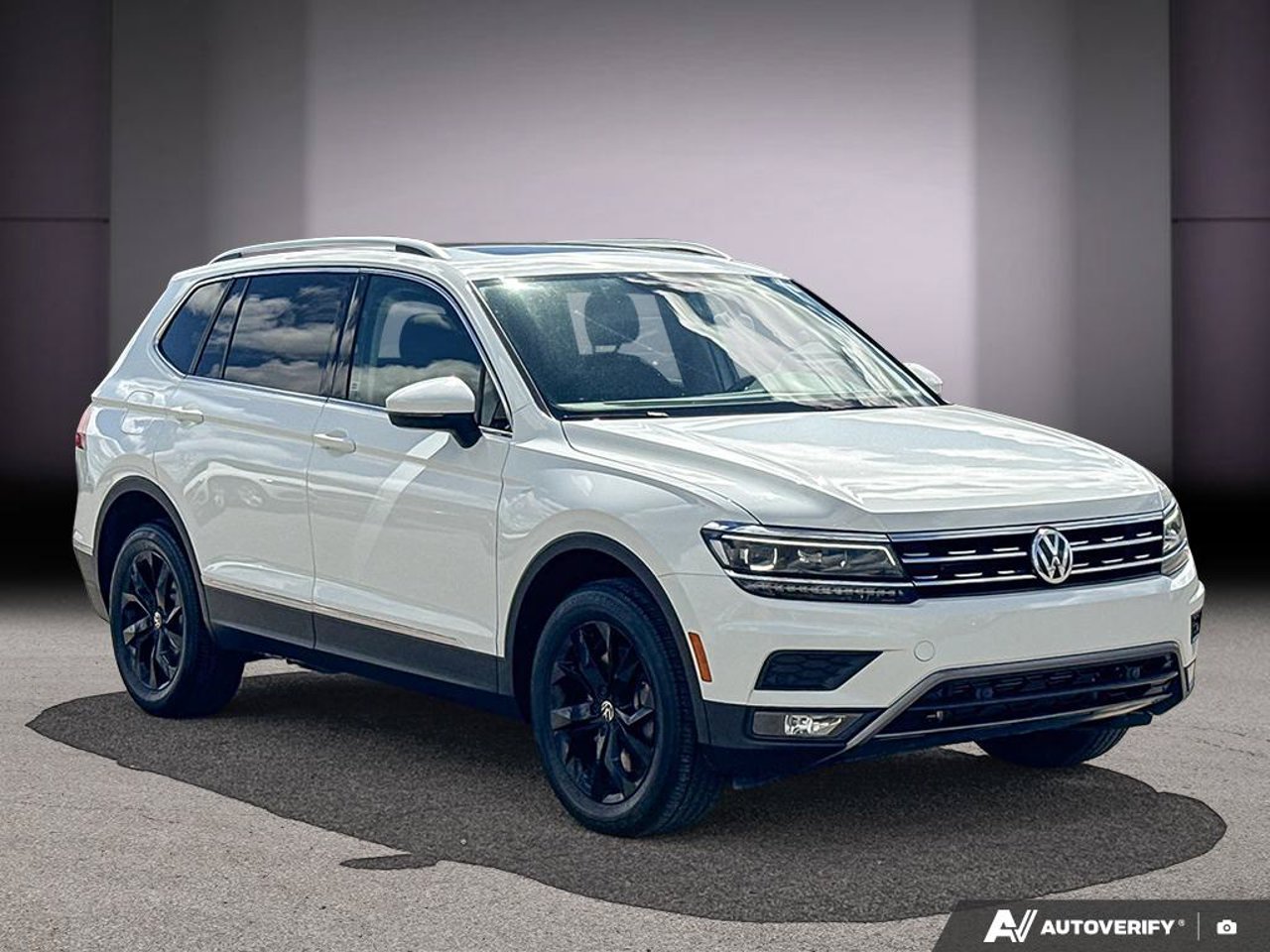2019 Volkswagen Tiguan 3VV4B7AX0KM131950 Mirabel - photo #6