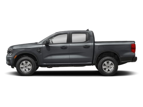 2026 Ford 2026 Ranger