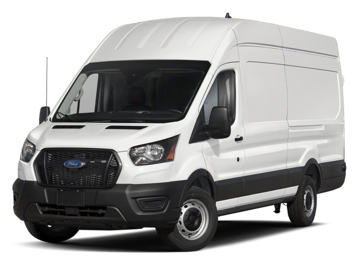 2027 Ford Transit fourgon utilitaire