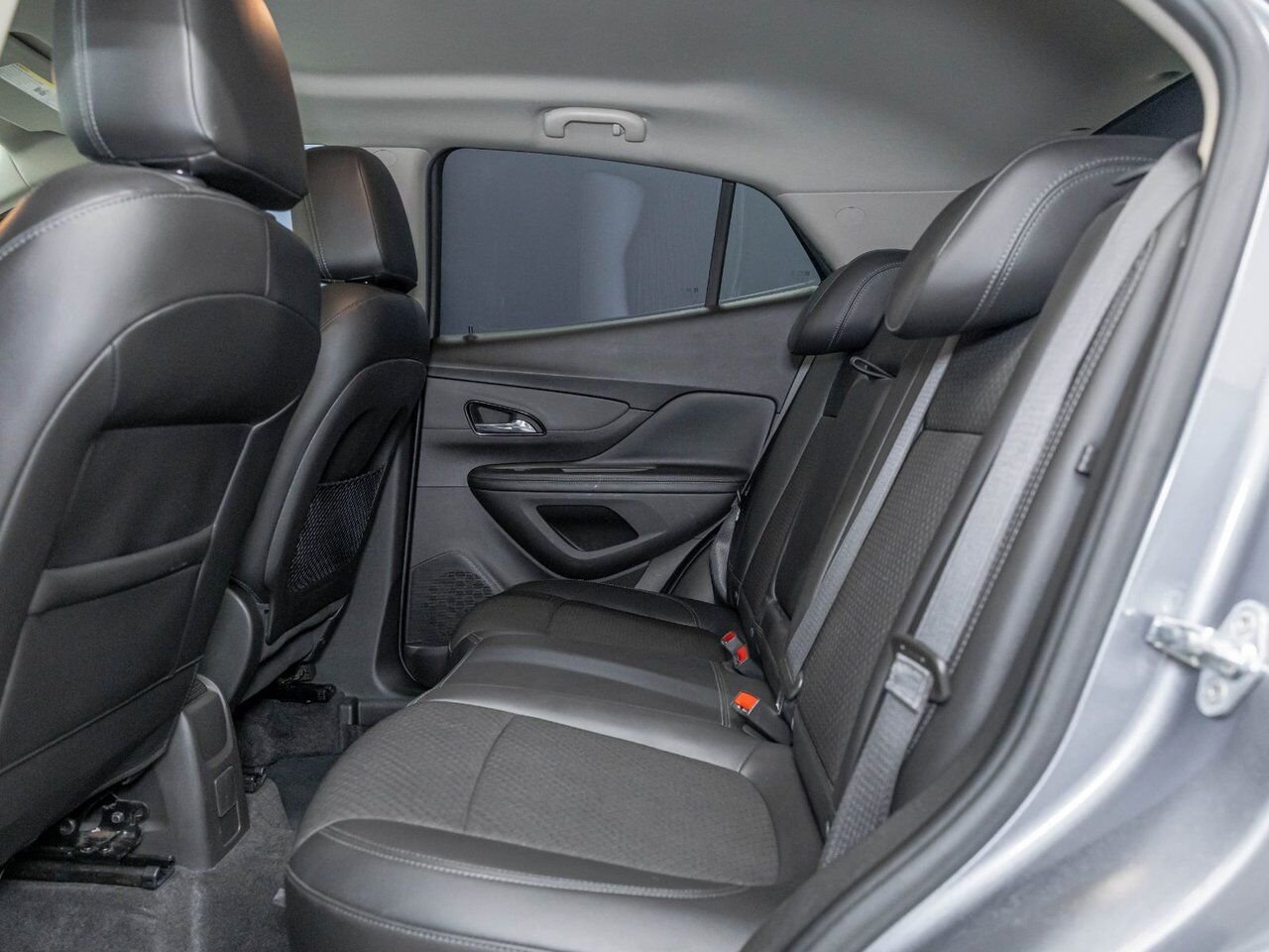 Buick Encore SPORT TOURING *CARPLAY* BLUETOOTH WIFI USB *BAS KM 2019 Gris Acier Satine Saint-Jérôme - photo #25