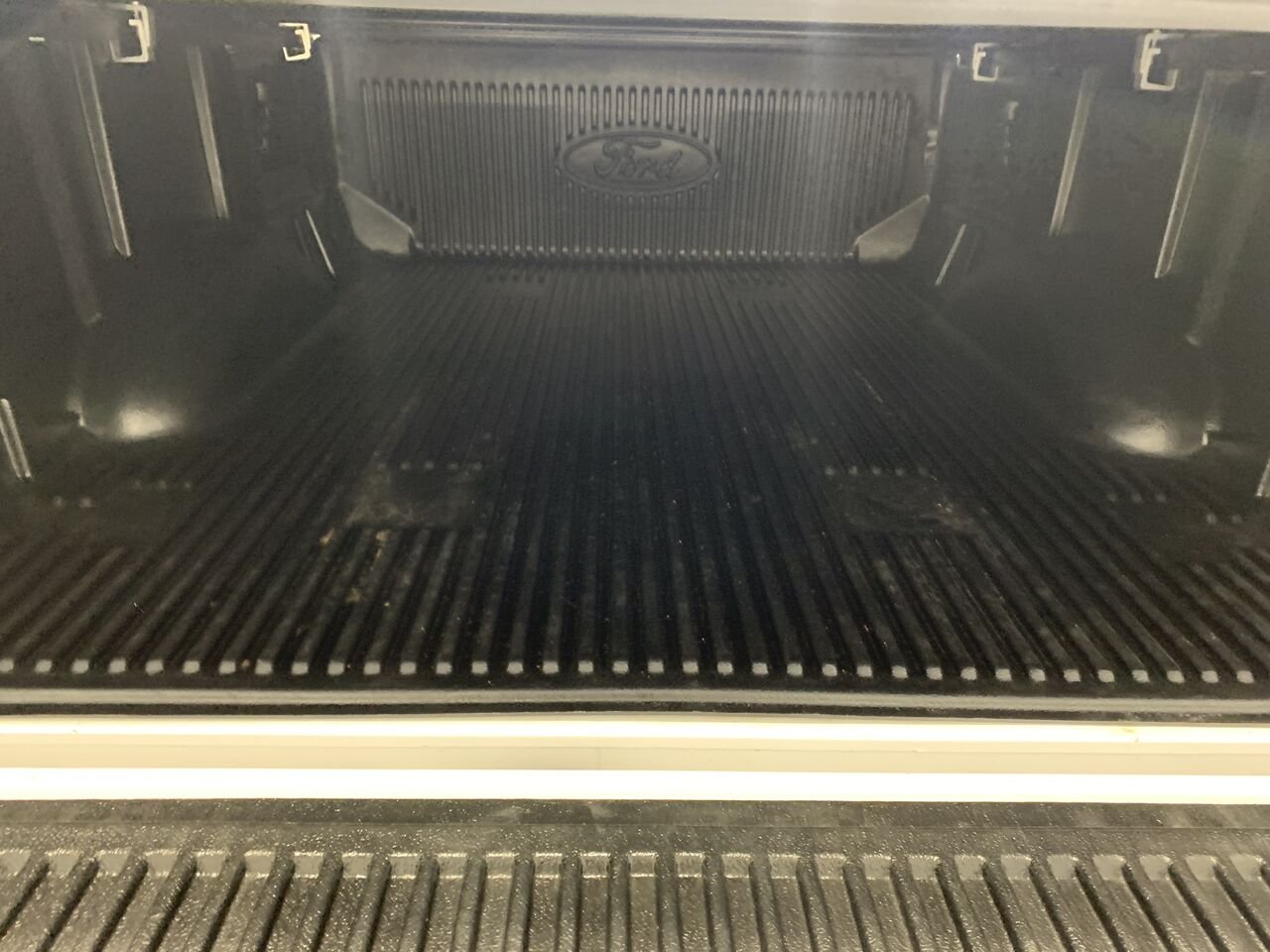 2023 Ford F-150 SUPERCREW XLT SPORT White Saint-Eustache - photo #11