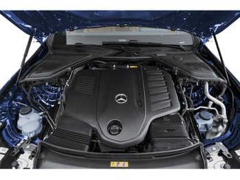 Mercedes-Benz Classe-E E 450