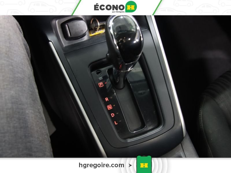Nissan Sentra 729589 | SV AUTO TOIT BLUETOOTH CAMÉRA MAGS 2019 Gris Laval - photo #20