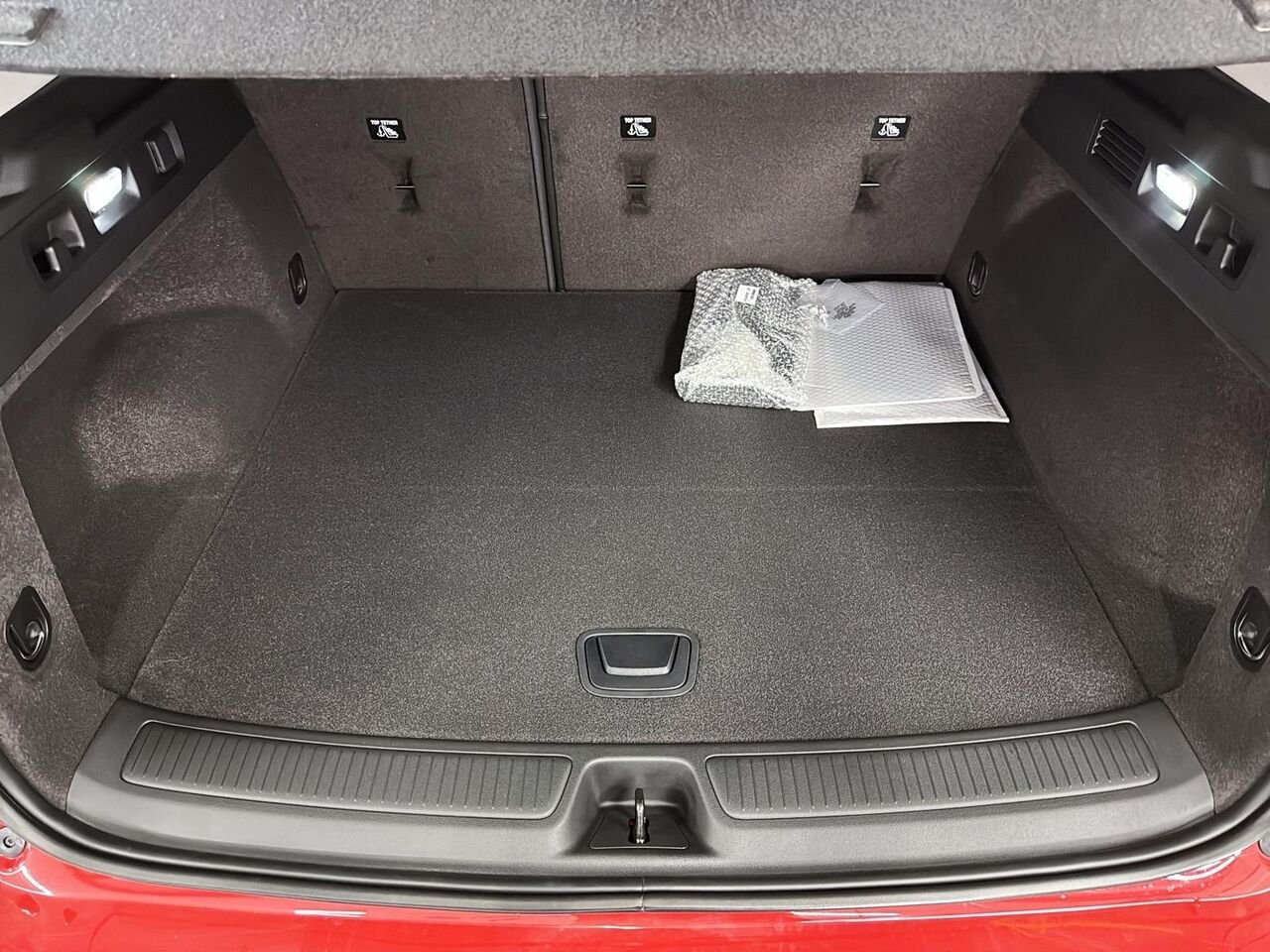 BUICK Envision SPORT TOURING 2026 ROUGE BRILLANT Saint-Hyacinthe - photo #5