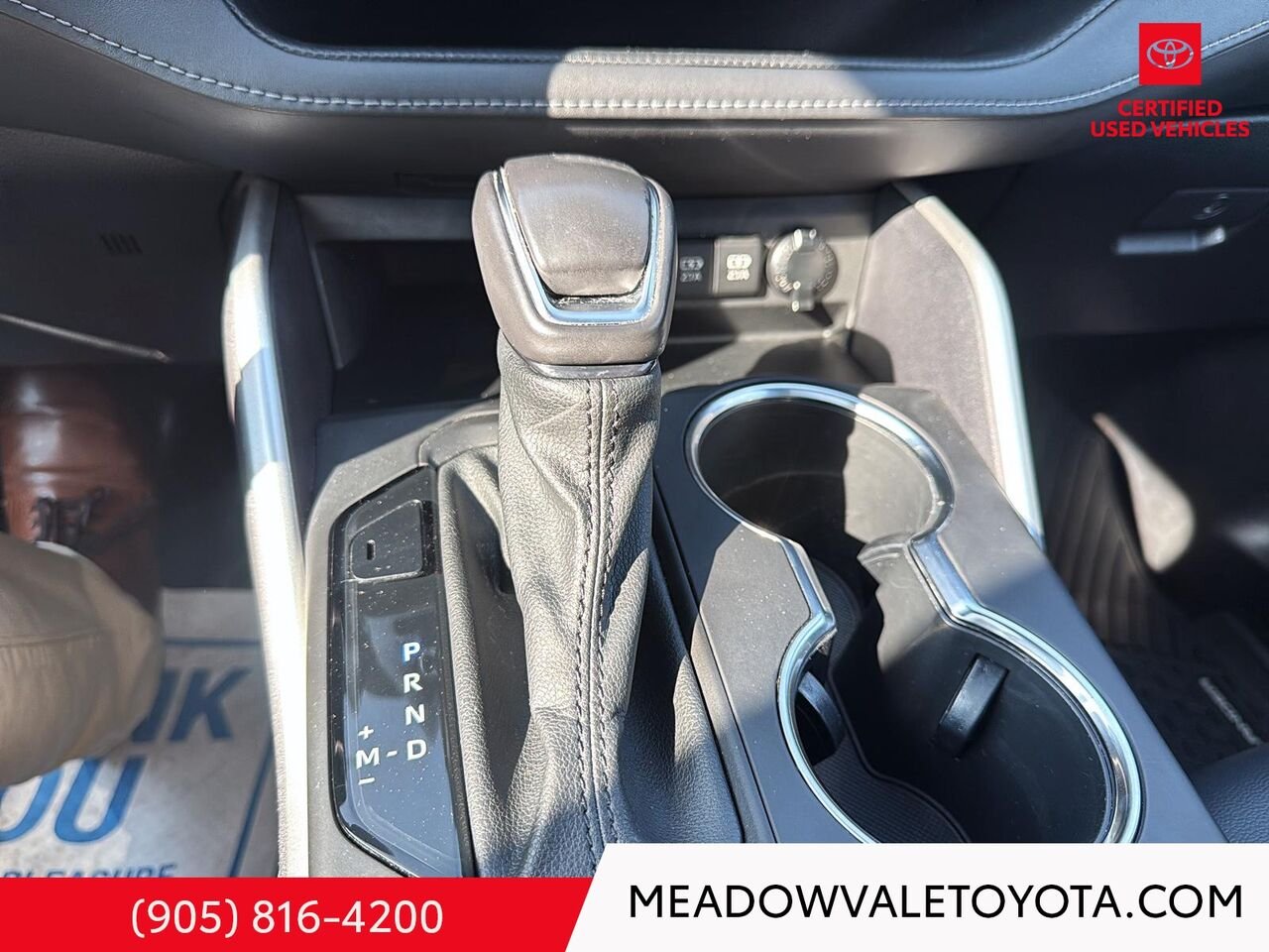 2021 Toyota Highlander NEW FRONT AND REAR BRAKE PADS AND ROTORS Celestial Silver Metallic Mississauga - photo #15