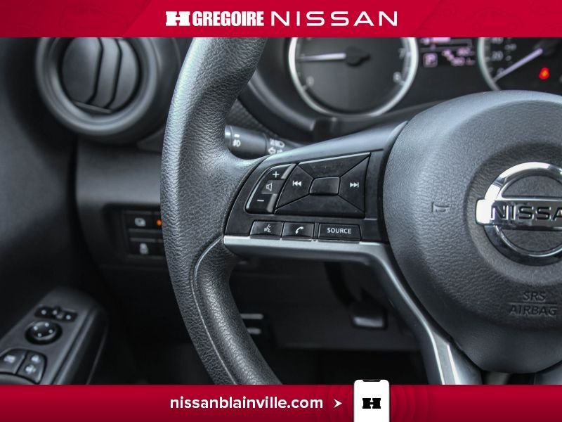 Nissan Kicks 2020 Gris Blainville - photo #22