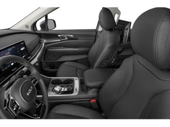 Kia Carnival hybride SX