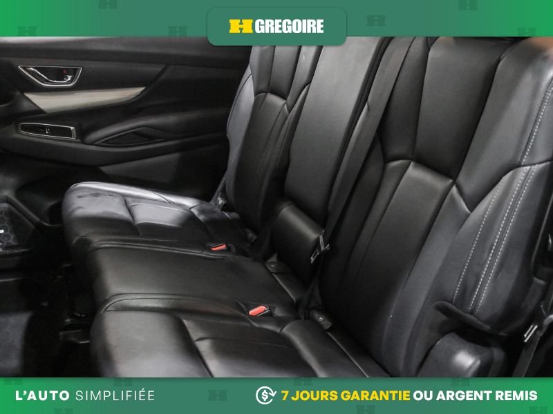 2020 Subaru Ascent White Saint-Eustache - photo #29