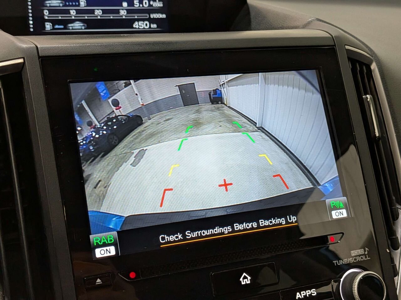 2022 Subaru Crosstrek Plug-in Hybrid Limited CVT Blue Mirabel - photo #27