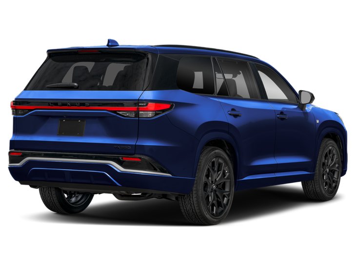 2026 Lexus TX TX 350 F SPORT