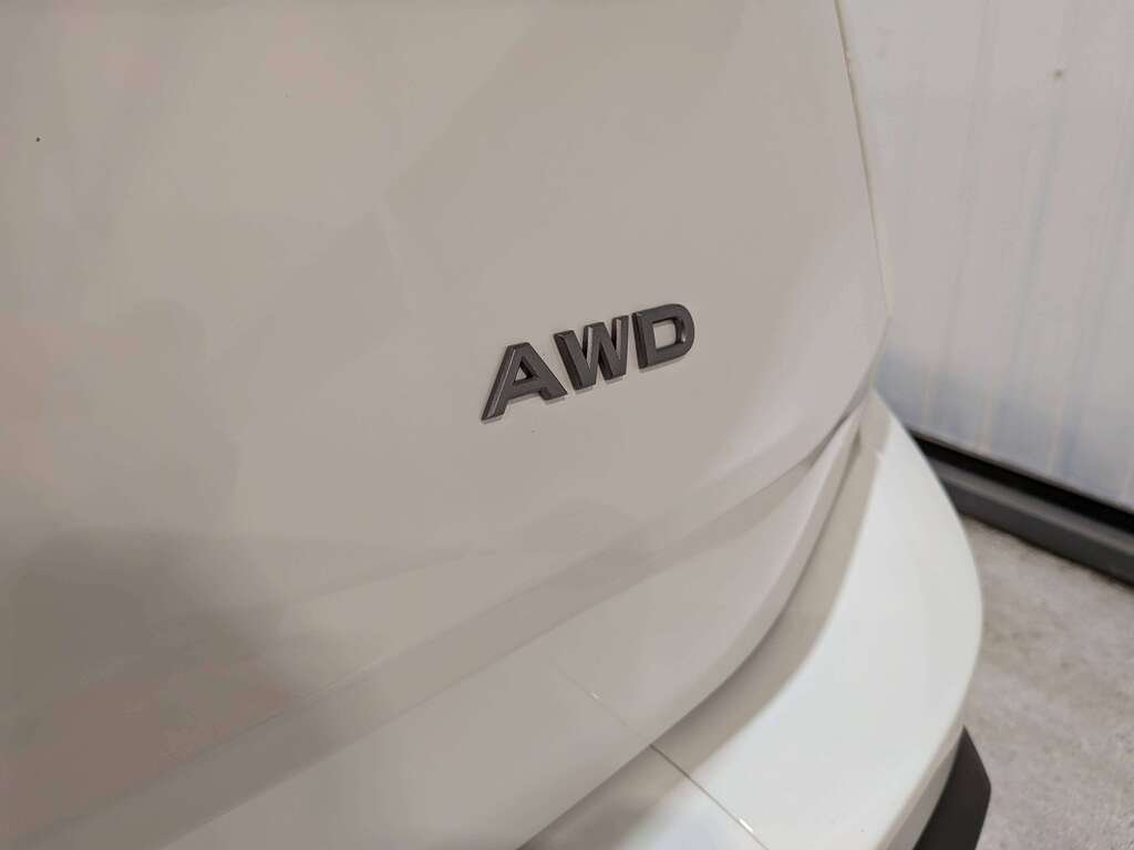 Nissan Rogue AWD S 2024 Blanc Val-David - photo #31