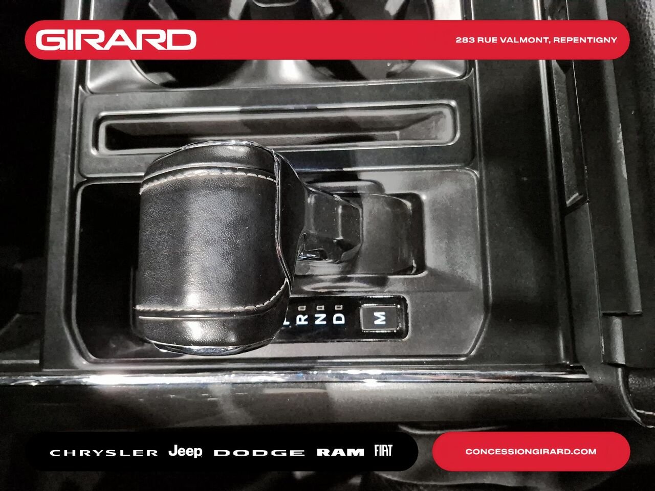 2023 Ford F-150 Grey Repentigny - photo #22