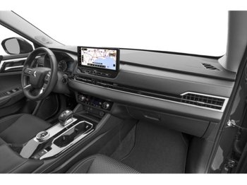 Mitsubishi Outlander ES