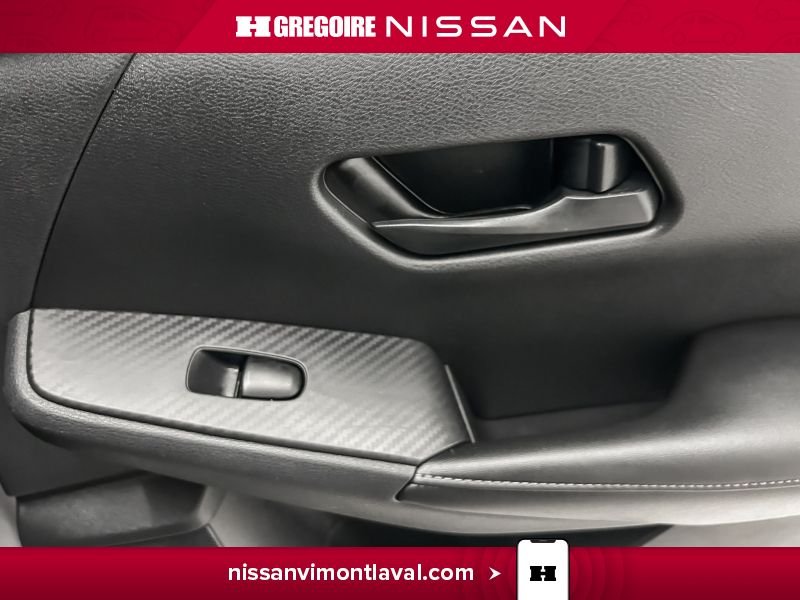 2024 Nissan Sentra Grey Saint-Eustache - photo #16