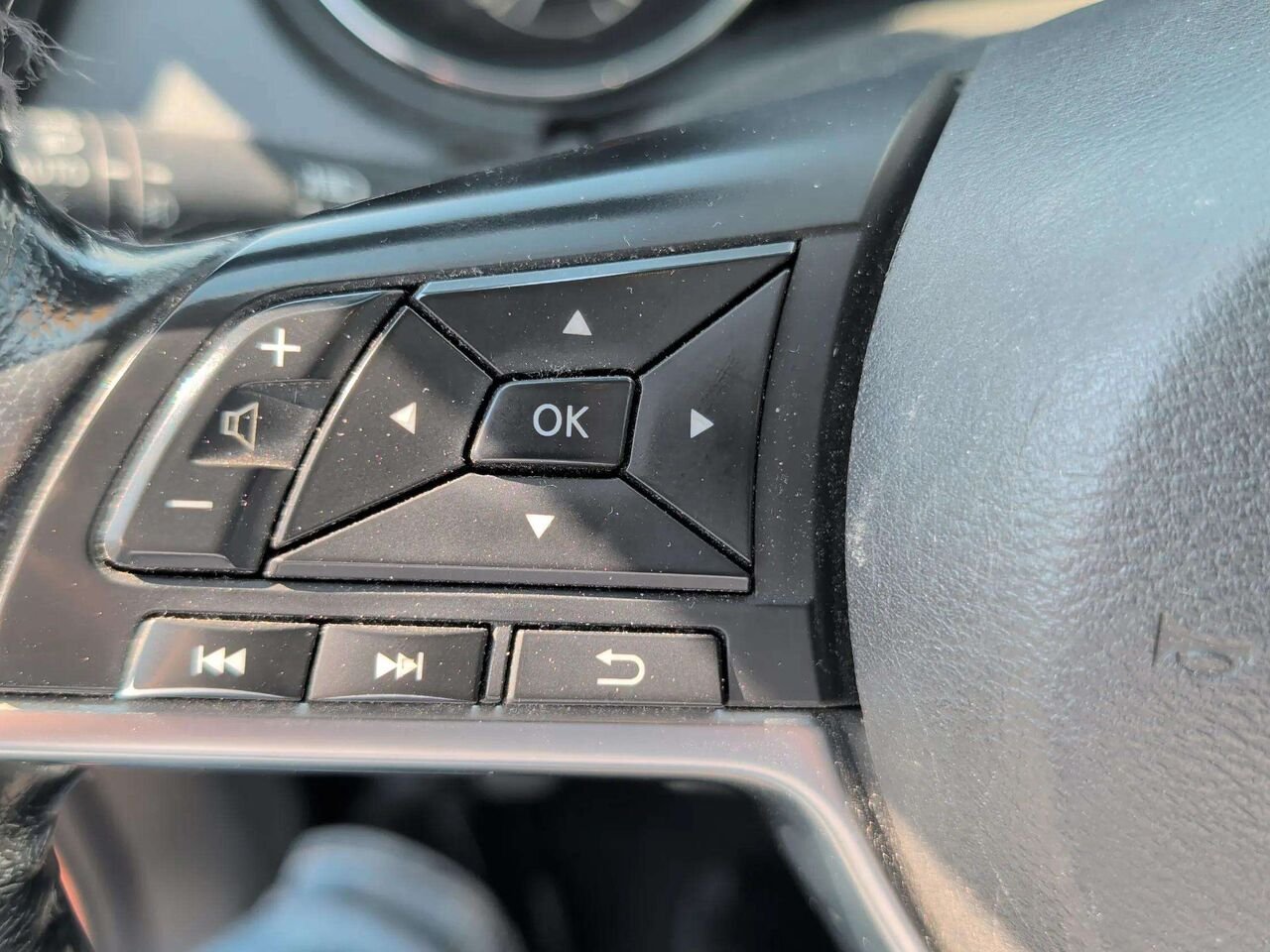Nissan Qashqai 2017 Orange Gatineau - photo #13