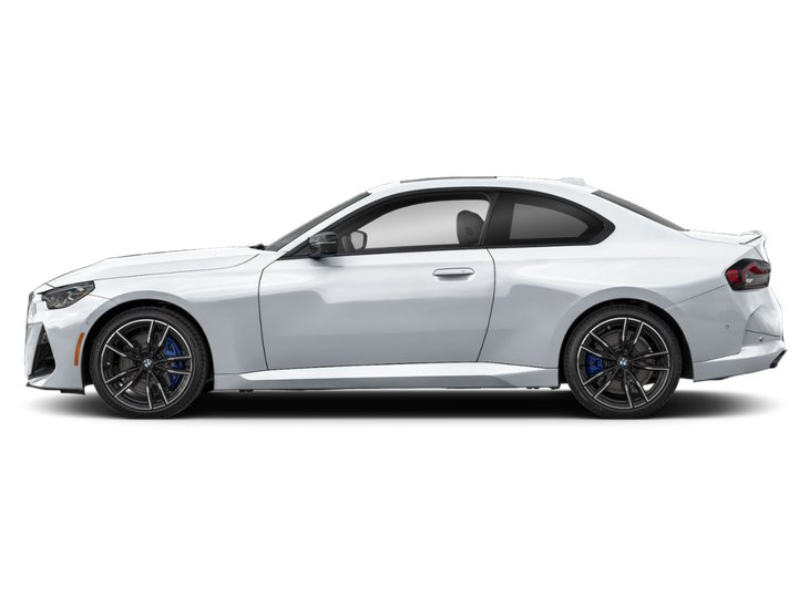2026 BMW 2 Series M240i xDrive