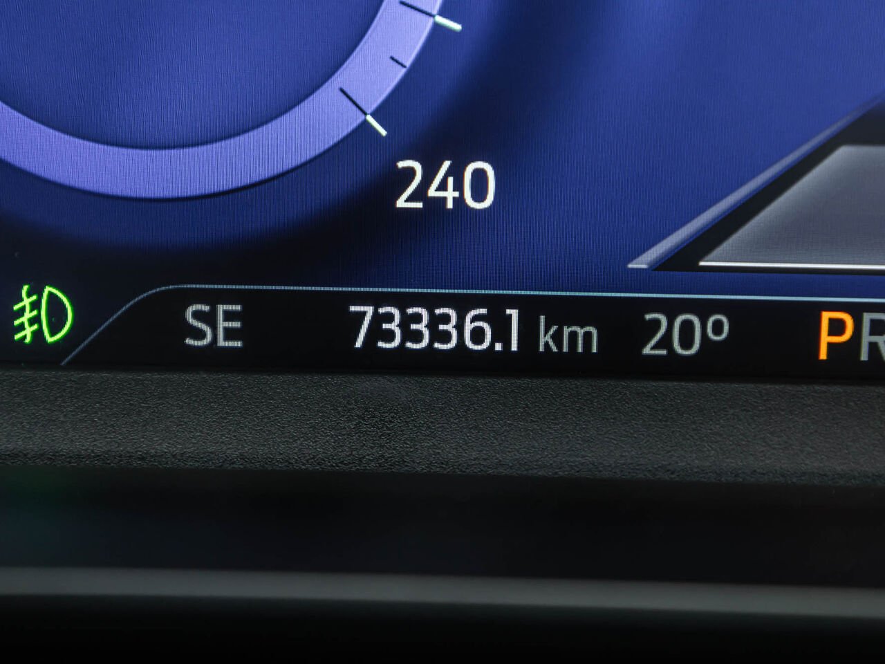 Ford Escape 2021 Blanc Sainte-Julienne - photo #16