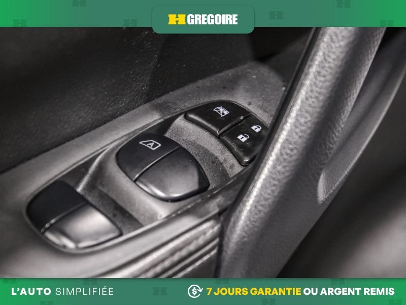 2023 Nissan Qashqai Grey Blainville - photo #15