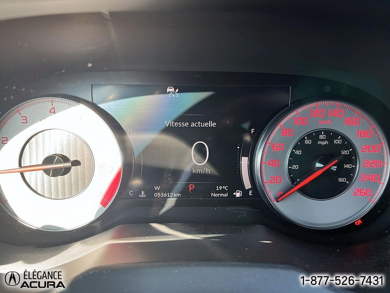 2022 Acura RDX A-Spec Platinum Élite TI | A8933 Silver Granby - photo #17