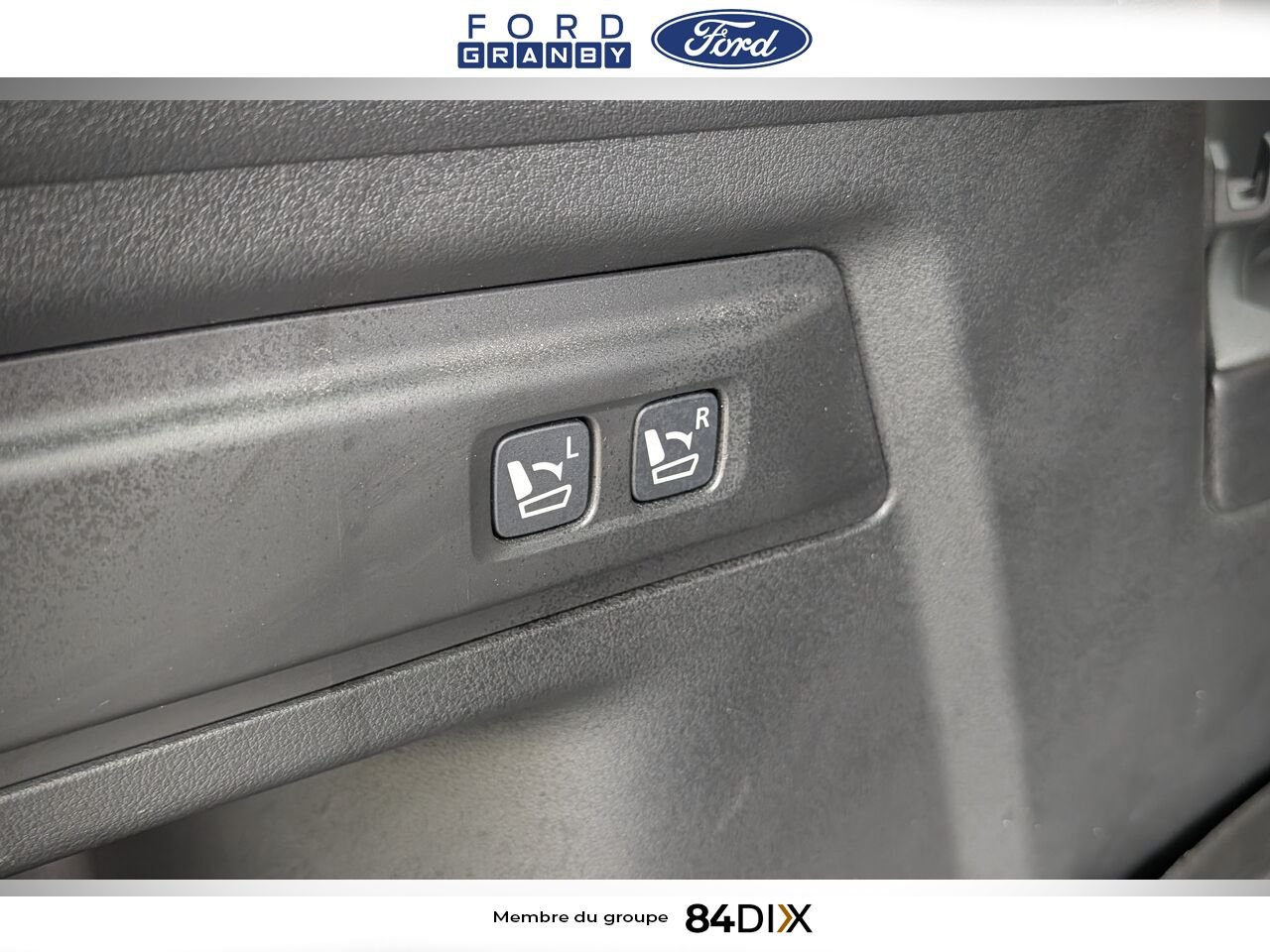 2025 Mazda CX-70 hybride léger Black Granby - photo #24