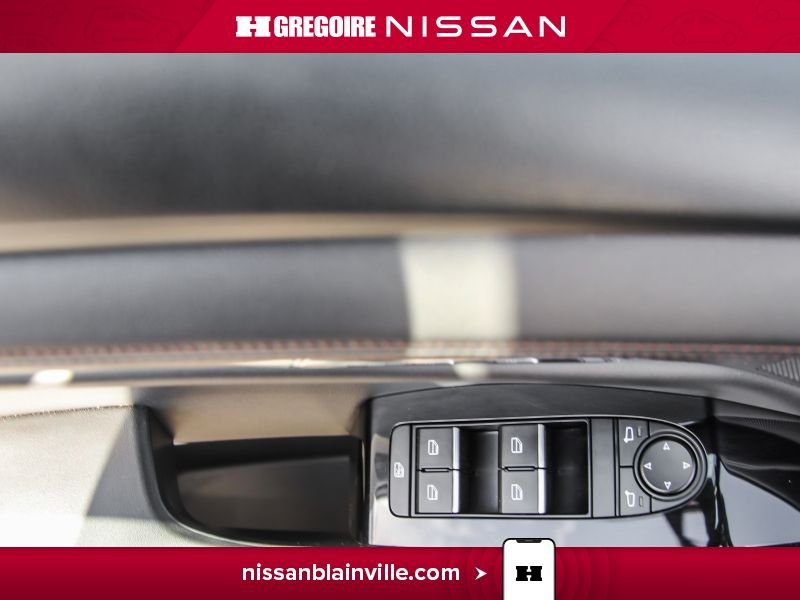 2025 Mazda 3 Blue Saint-Eustache - photo #28