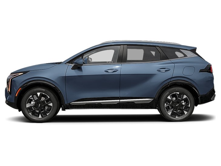 2026 Kia Sportage Plug-In Hybrid EX Premium